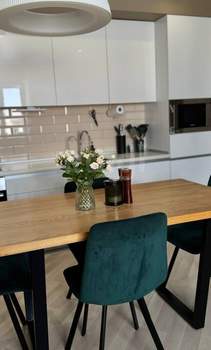 3-к квартира, на длительный срок, 80м2, 10/16 этаж