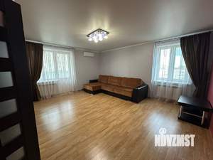 2-к квартира, на длительный срок, 84м2, 13/16 этаж