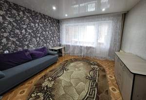 Студия квартира, на длительный срок, 21м2, 6/8 этаж