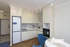 2-к квартира, на длительный срок, 47м2, 5/23 этаж