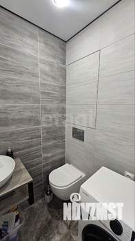 1-к квартира, на длительный срок, 38м2, 7/21 этаж