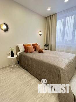 1-к квартира, посуточно, 41м2, 1/1 этаж