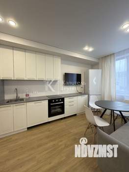 2-к квартира, на длительный срок, 48м2, 12/25 этаж