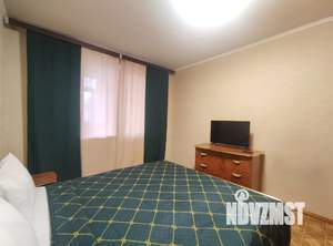 3-к квартира, посуточно, 66м2, 4/10 этаж