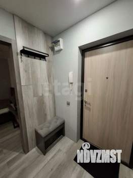 Студия квартира, на длительный срок, 31м2, 18/20 этаж