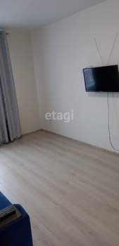 1-к квартира, на длительный срок, 44м2, 6/25 этаж