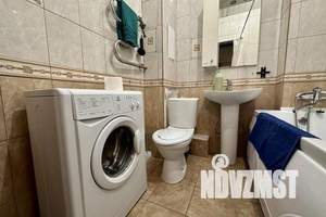 1-к квартира, посуточно, 36м2, 3/15 этаж