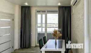 2-к квартира, на длительный срок, 57м2, 5/18 этаж