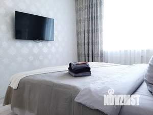 2-к квартира, посуточно, 60м2, 13/19 этаж