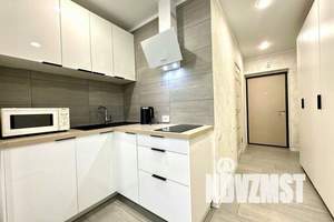 1-к квартира, посуточно, 22м2, 6/20 этаж