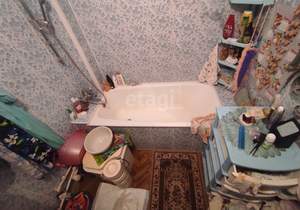 1-к квартира, на длительный срок, 36м2, 3/16 этаж