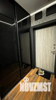 Студия квартира, посуточно, 29м2, 10/20 этаж