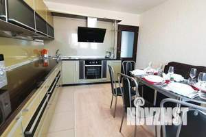 2-к квартира, посуточно, 66м2, 10/12 этаж