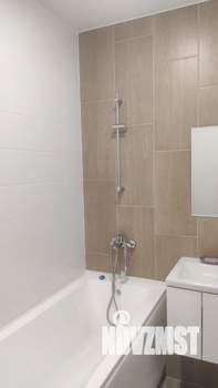 1-к квартира, на длительный срок, 40м2, 6/16 этаж