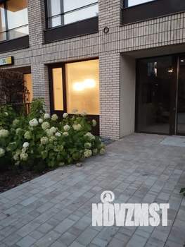 1-к квартира, посуточно, 36м2, 3/9 этаж