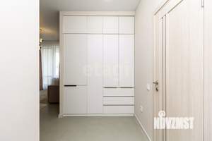 Студия квартира, на длительный срок, 26м2, 9/17 этаж