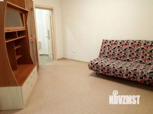 1-к квартира, на длительный срок, 36м2, 5/12 этаж