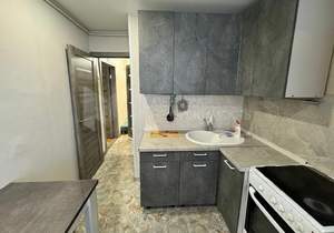 1-к квартира, на длительный срок, 30м2, 5/5 этаж