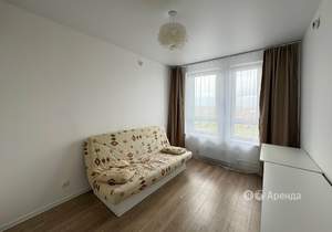 2-к квартира, на длительный срок, 56м2, 16/24 этаж