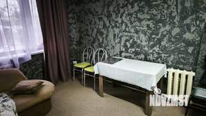 Студия квартира, на длительный срок, 17м2, 5/5 этаж