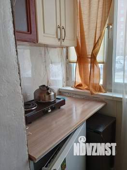 Студия квартира, на длительный срок, 14м2, 1/8 этаж