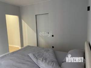 1-к квартира, на длительный срок, 49м2, 8/23 этаж