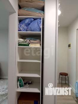 1-к квартира, на длительный срок, 38м2, 10/10 этаж