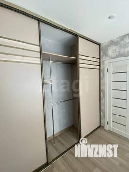 1-к квартира, на длительный срок, 37м2, 6/8 этаж