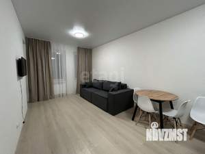 Студия квартира, на длительный срок, 31м2, 2/4 этаж