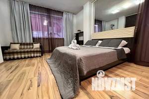 1-к квартира, посуточно, 37м2, 2/14 этаж