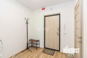 Студия квартира, на длительный срок, 24м2, 4/15 этаж