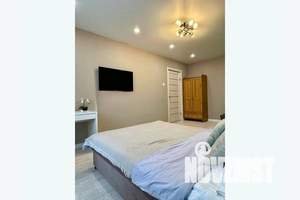 1-к квартира, посуточно, 37м2, 3/6 этаж