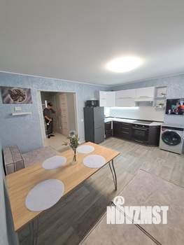 2-к квартира, посуточно, 70м2, 1/1 этаж