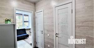 1-к квартира, посуточно, 32м2, 3/5 этаж