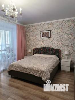 3-к квартира, на длительный срок, 92м2, 2/16 этаж