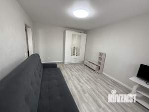 1-к квартира, на длительный срок, 40м2, 5/15 этаж