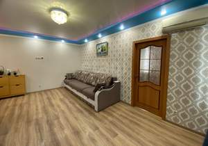 2-к квартира, на длительный срок, 41м2, 2/5 этаж