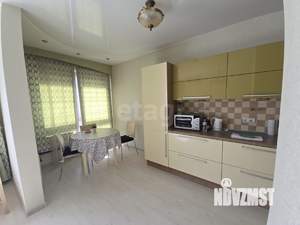 2-к квартира, на длительный срок, 73м2, 7/14 этаж