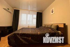 2-к квартира, посуточно, 80м2, 8/10 этаж