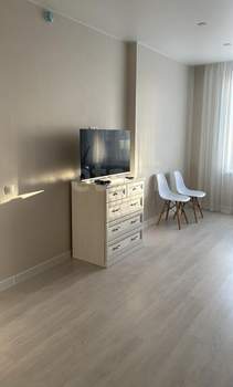 1-к квартира, на длительный срок, 43м2, 7/13 этаж