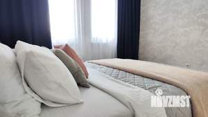 2-к квартира, посуточно, 47м2, 12/26 этаж