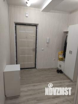 1-к квартира, на длительный срок, 47м2, 13/22 этаж