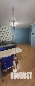 Студия квартира, на длительный срок, 29м2, 11/16 этаж