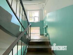 1-к квартира, на длительный срок, 31м2, 3/5 этаж
