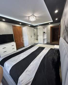 4-к квартира, на длительный срок, 113м2, 2/9 этаж