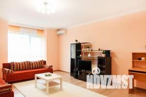 3-к квартира, посуточно, 70м2, 1/1 этаж