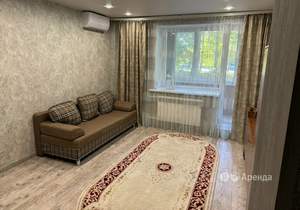 1-к квартира, на длительный срок, 42м2, 1/9 этаж