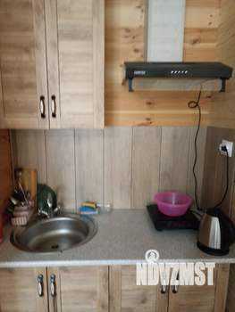 1-к квартира, посуточно, 43м2, 2/9 этаж