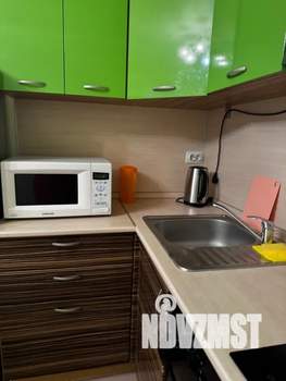 1-к квартира, посуточно, 27м2, 8/16 этаж