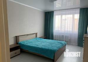 2-к квартира, на длительный срок, 58м2, 12/14 этаж